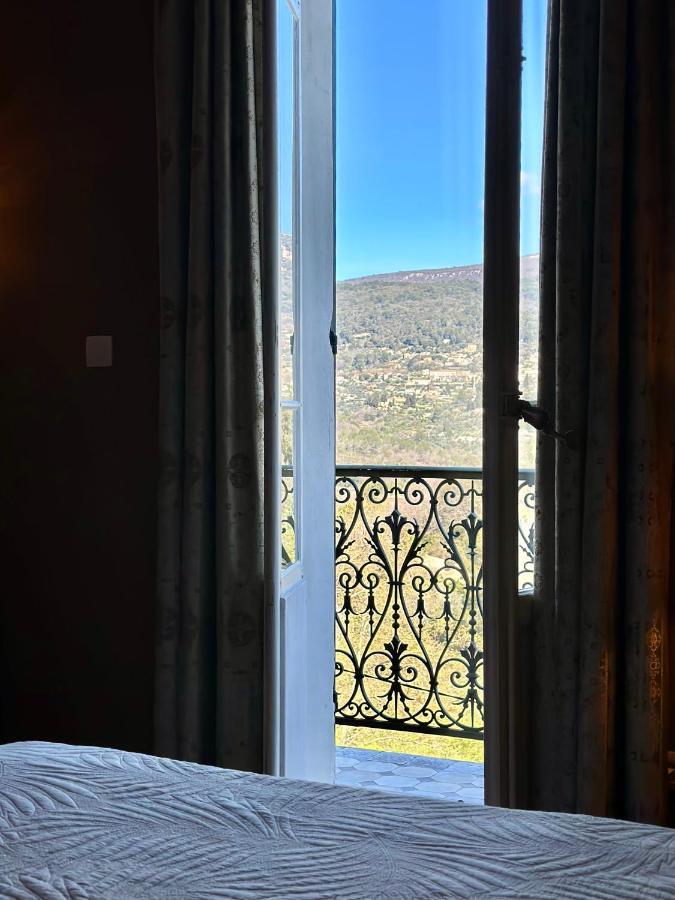 Bed and Breakfast Le Gabriel Claviers Exteriér fotografie